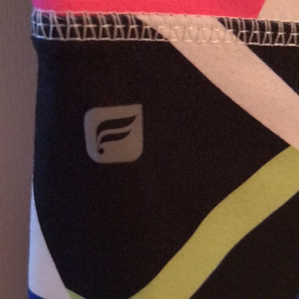 Fabletics workout pants - Picture 3 of 3